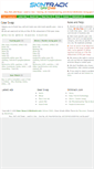 Mobile Screenshot of gearswap.skintrack.com